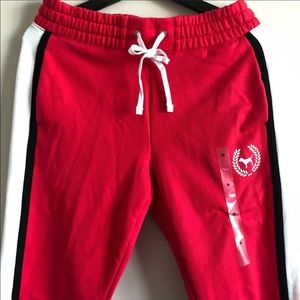 PINK Victoria Secret Skinny Jogger